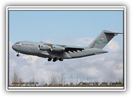 C-17A USAF 09-9210